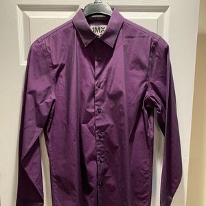 Express mens dress shirt